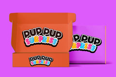 PupPup Surprise! Micro Box Subscription
