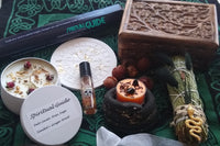 Four Directions Box - Essentials and Elementals Edition