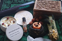 Four Directions Box - Essentials and Elementals Edition