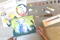 Your Paint Box