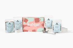 TeaMate™ Variety Starter Box