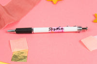The StepMom Box - Winter Quarter