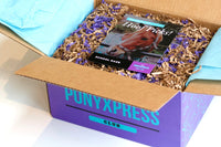 Pony Xpress Club - Horse Size