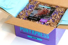 Pony Xpress Club - Horse Size