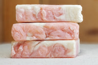 Soapreme Goody Box: Lightly Scented Pip & Lola's Goodness