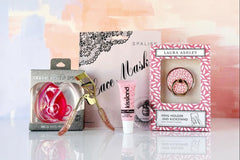 Pink Sugar Box
