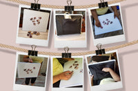 Never worry about losing a jigsaw puzzle piece again.  The magnetic MagDesk lap desk with magnetic jigsaw puzzle is the perfect gift.