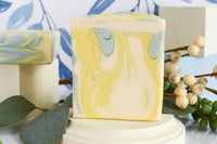 Fairmount Soapery Monthly Soap Subscription Box