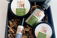 Self-care Spa Box Collection