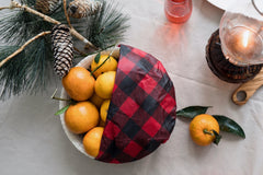 Monthly beeswax food wrap and eco-friendly gifts