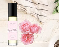 Essential Oil Roller of the Month Club