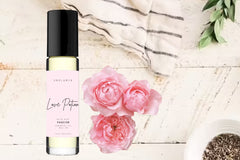 Essential Oil Roller of the Month Club
