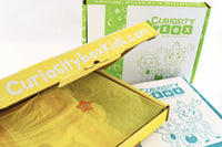 Curiosity Box Kids