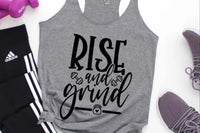 Fitness Shirt of the Month Club
