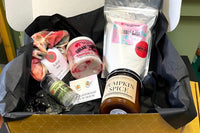 Honeybee Self Care Box