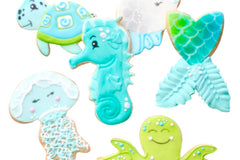 Sugar Cookie of the Month Club (12 Count)