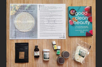 LOTIONS BUTTERS AND OINTMENTS PROJECT                                                                             