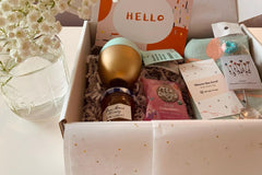 Tea Time Box, Bringing Tea Time To You | Hugz in Mugz