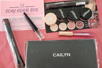 Monthly Slay Glam Box