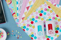 The Paper Crate - Card Making Kit