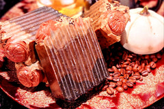 Lux Witch Soap Club, Free Shipping