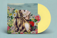 Indie Vinyl Record Compilation Box