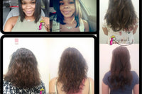 ALL HAIR TYPES: Quarterly Repair and Growth Program