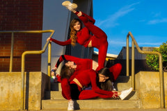 SpandexBox Leggings Subscription