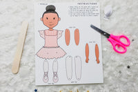 Kidspire Crate