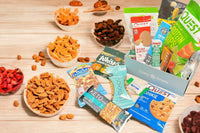 Healthy Snack Box - Low Carb High Protein