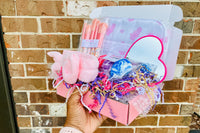 Pink Sweetheart Beauty Box