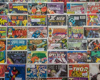 Comic Collectors Crate