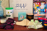 The Medical Assistant Box