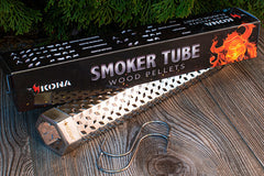 BBQ Grill Lovers Box