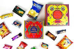 IndiFix - Your Indian Snack Fix