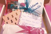 The Girl-a-Tude Subcription Box!
