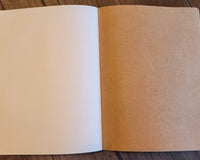 Monthly Journal Subscription Box