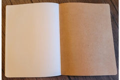 Monthly Journal Subscription Box