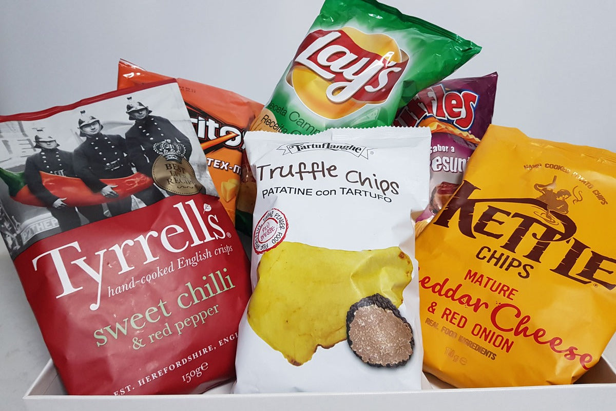 CrispyFlavour