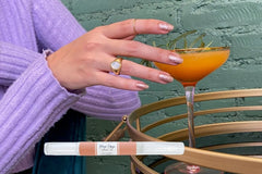 Achieve salon-worthy nails at home with our Cuticle Oil Pen. Vegan, cruelty-free, and the ultimate gift for your mom's nail care routine.