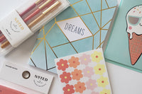 Creatella - Stationary and Scrap-booking for tweens and teens