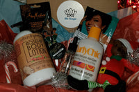 She Bougie Box Quarterly Subscription
