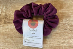 Scrunchie of The Month Club