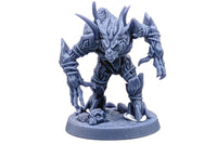 Monthly Mini Encounters
