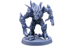Monthly Mini Encounters