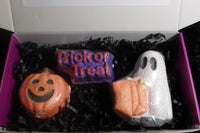 Kid's Novelty Bath Bomb Monthly Subscription