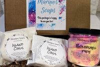 Monthly Hair and Body Box