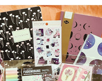 The Inspired Muse- Journaling Box (Monthly)