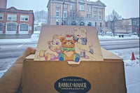 Rabble Rouser's Monthly Confection Collection