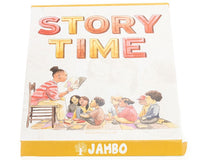 Jambo Book Box (Ages 3-4)